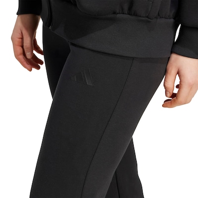 Calça adidas ALL SZN Soft Lux Feminina - Foto 5
