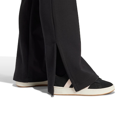 Calça adidas ALL SZN Soft Lux Feminina - Foto 6