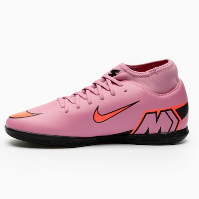 Chuteira Futsal Adulto Nike Mercurial Superfly 10 Club - Foto 2