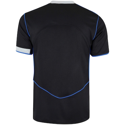 Camisa do Chelsea III 25/26 Torcedor Nike Masculina - Foto 3