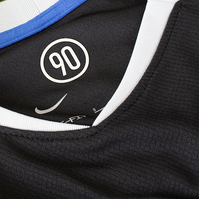 Camisa do Chelsea III 25/26 Torcedor Nike Masculina - Foto 6