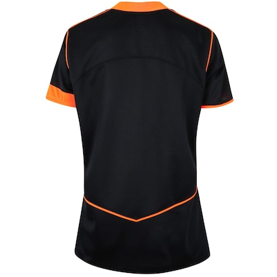 Camisa do Corinthians III 25/26 Nike Total 90 Feminina - Foto 3