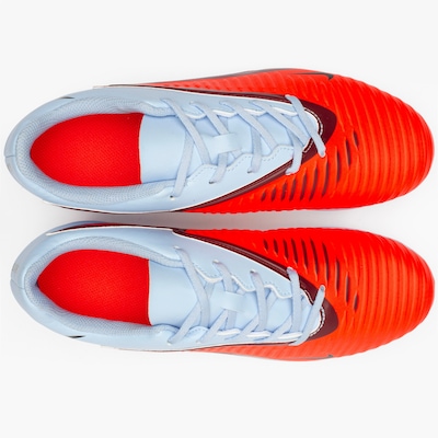 Chuteira de Campo Adulto Nike Phantom 6 Club - Foto 4