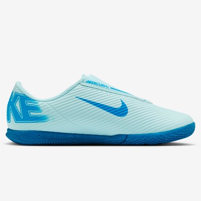 Chuteira Futsal Infantil Nike Mercurial Vapor 16 Club - Foto 2