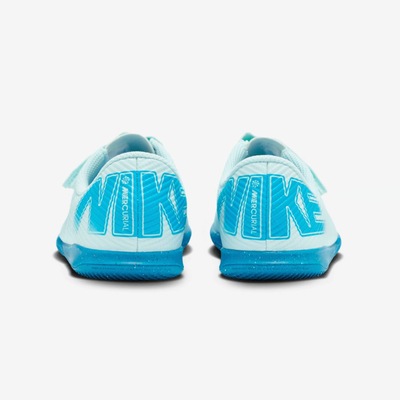 Chuteira Futsal Infantil Nike Mercurial Vapor 16 Club - Foto 6