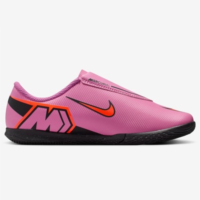 Chuteira Futsal Infantil Nike Mercurial Vapor 16 Club - Foto 2