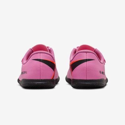 Chuteira Futsal Infantil Nike Mercurial Vapor 16 Club - Foto 6