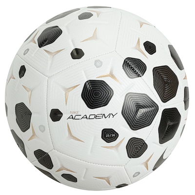Bola de Futebol Nike Academy - Foto 1