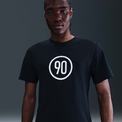 Camiseta Nike Total 90 Masculina - Foto 1