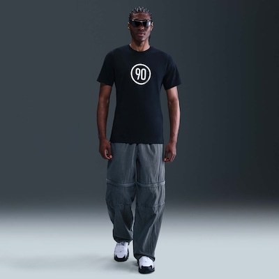 Camiseta Nike Total 90 Masculina - Foto 4