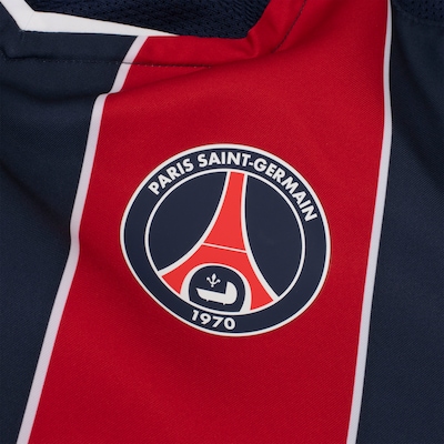 Camisa do Paris Saint-Germain II 25/26 Torcedor Total 90 Nike Masculina - Foto 5