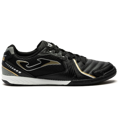 Chuteira Futsal Adulto Joma Dribling - Foto 1
