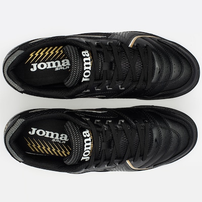 Chuteira Futsal Adulto Joma Dribling - Foto 3