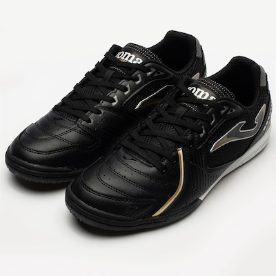 Chuteira Futsal Adulto Joma Dribling - Foto 4