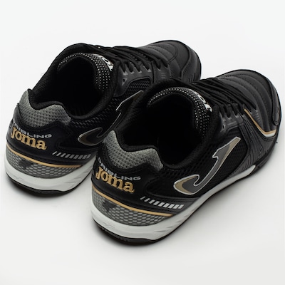 Chuteira Futsal Adulto Joma Dribling - Foto 5