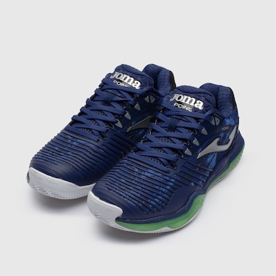 Tênis Masculino Joma Point Clay - Foto 4