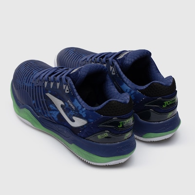 Tênis Masculino Joma Point Clay - Foto 5