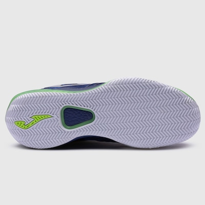 Tênis Masculino Joma Point Clay - Foto 6