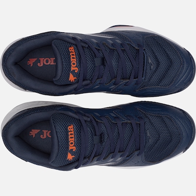 Tênis Masculino Joma Master 1000 - Foto 3