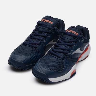 Tênis Masculino Joma Master 1000 - Foto 4