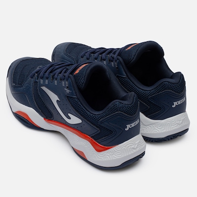 Tênis Masculino Joma Master 1000 - Foto 5