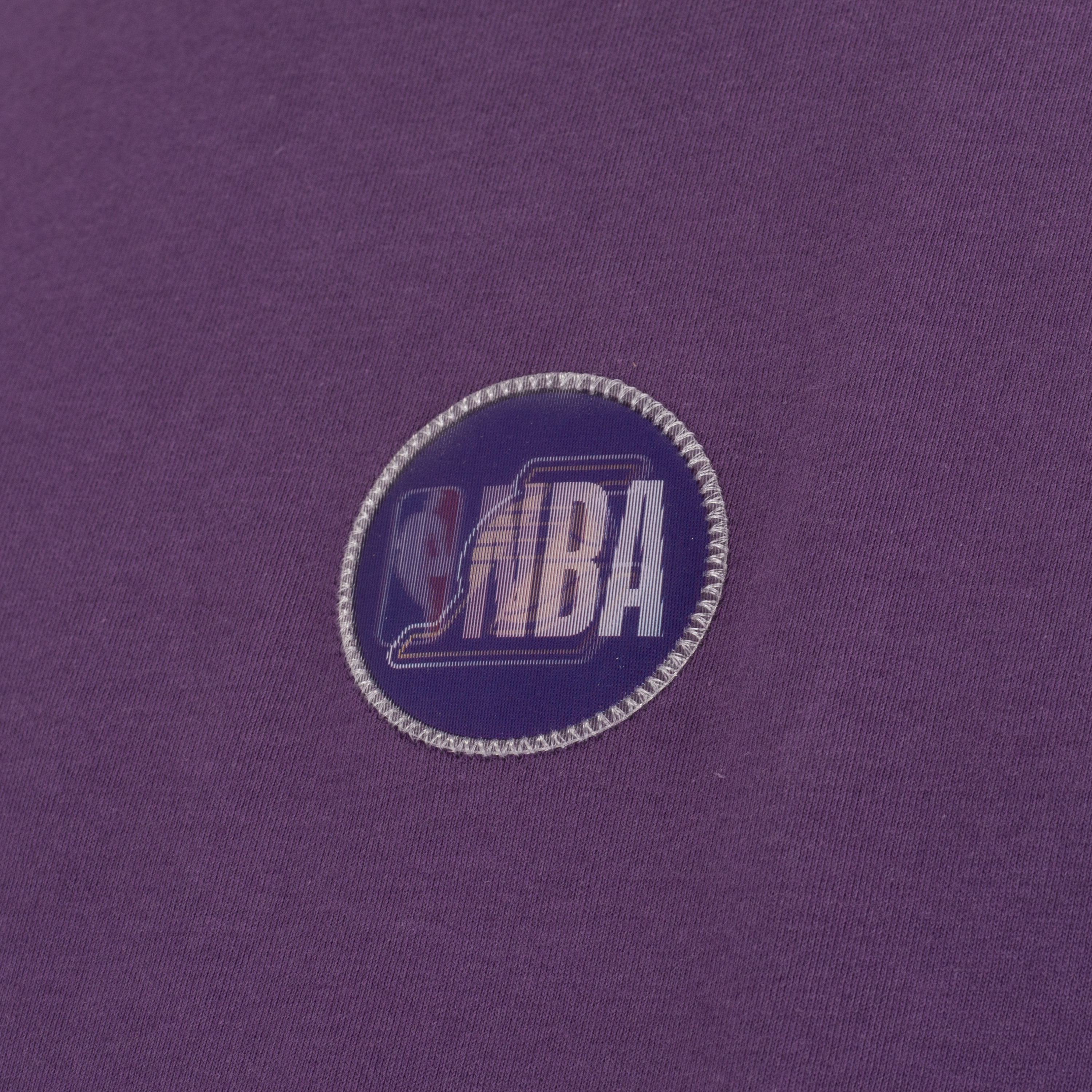 Camiseta do Los Angeles Lakers NBA Tazo Team N0173 Masculina - Foto 3
