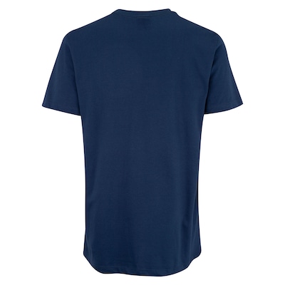 Camiseta NBA Mini Patch N0514 Masculina - Foto 2