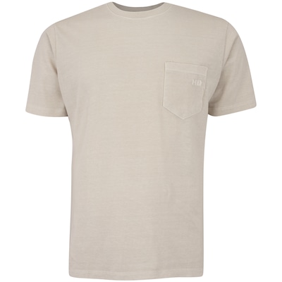 Camiseta HD Oldie Goldie 8857A Masculina - Foto 1