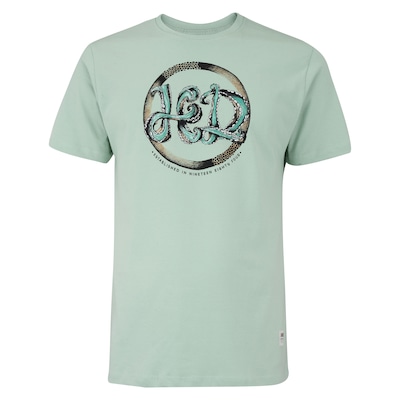 Camiseta HD Polvo H0056 Masculina - Foto 1