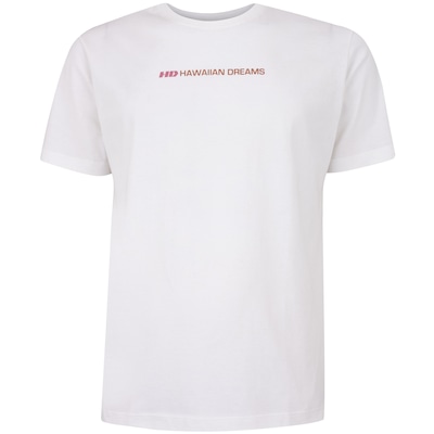 Camiseta HD Hawaiian H0166 Masculina - Foto 1