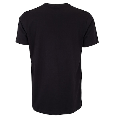 Camiseta HD Mean Square H0174 Masculina - Foto 2