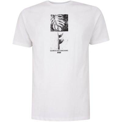 Camiseta HD Mean Square H0174 Masculina - Foto 1