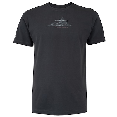 Camiseta HD Waikiki H0205 Masculina - Foto 1