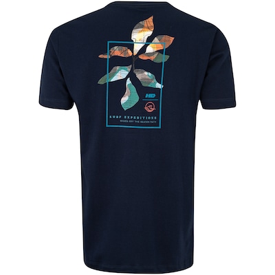 Camiseta HD Folha Nazaré H0206 Masculina - Foto 2
