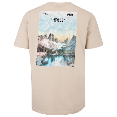 Camiseta HD Mountain H0211 Masculina - Foto 2