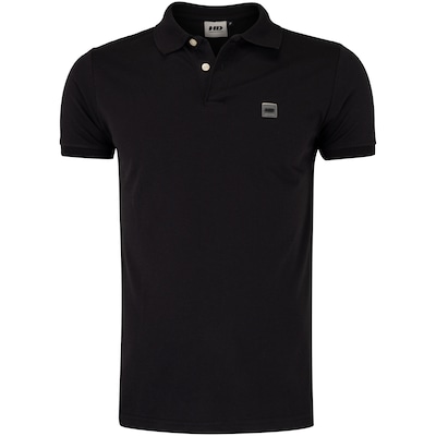 Camisa Polo HD Piquet H0250 Masculina - Foto 1