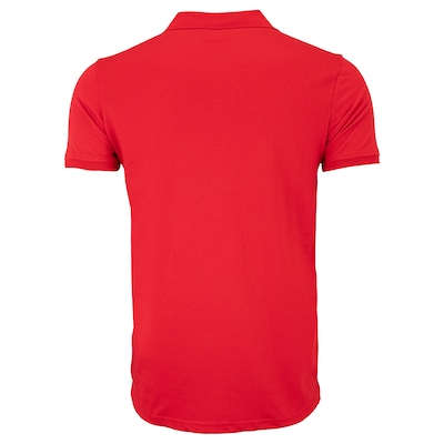 Camisa Polo HD Piquet H0250 Masculina - Foto 2