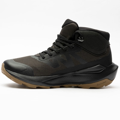Bota Masculina Salomon Elixir Tour Mid - Foto 2