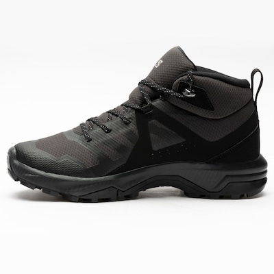 Bota Masculina Salomon Exeo Mid GTX - Foto 2