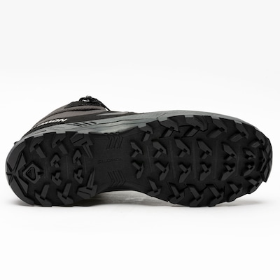 Bota Masculina Salomon Exeo Mid GTX - Foto 6
