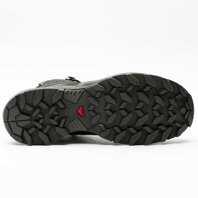 Bota Masculina Salomon X Ultra 360 MID GTX M - Foto 6