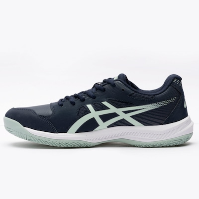 Tênis Masculino ASICS Court Slide 4 Clay - Foto 2
