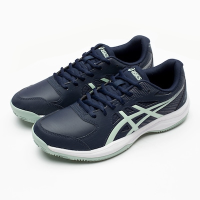 Tênis Masculino ASICS Court Slide 4 Clay - Foto 4