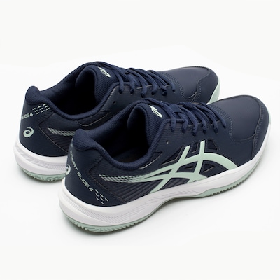 Tênis Masculino ASICS Court Slide 4 Clay - Foto 5