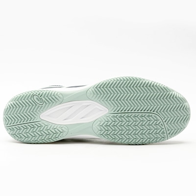 Tênis Masculino ASICS Court Slide 4 Clay - Foto 6