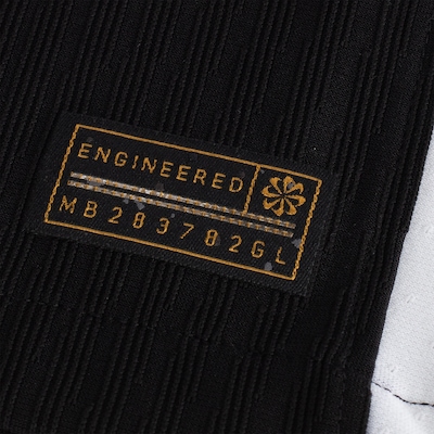 Camisa do Corinthians II 25/26 Jogador Pro Nike Masculina - Foto 4