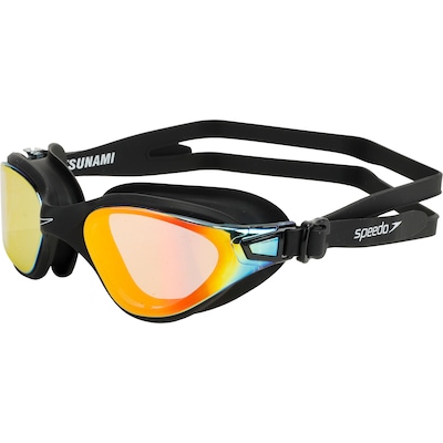 Óculos De Natação Speedo Tsunami - Foto 1