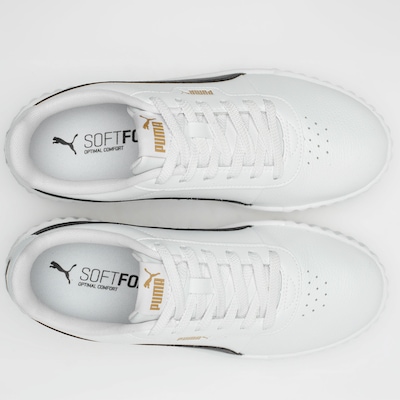Tênis Feminino Puma Carina 3.0 BDP - Foto 3