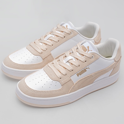 Tênis Feminino Puma Caven 2.0 Mono BDP - Foto 4