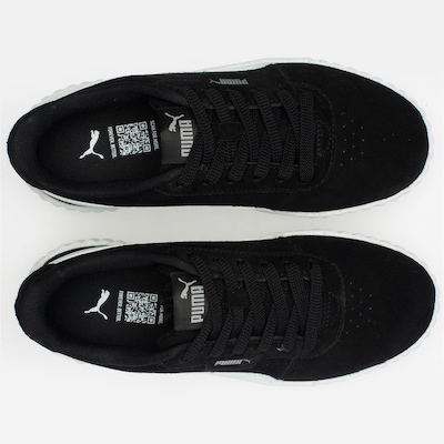 Tênis Feminino Puma Carina 3.0 SD BDP - Foto 3